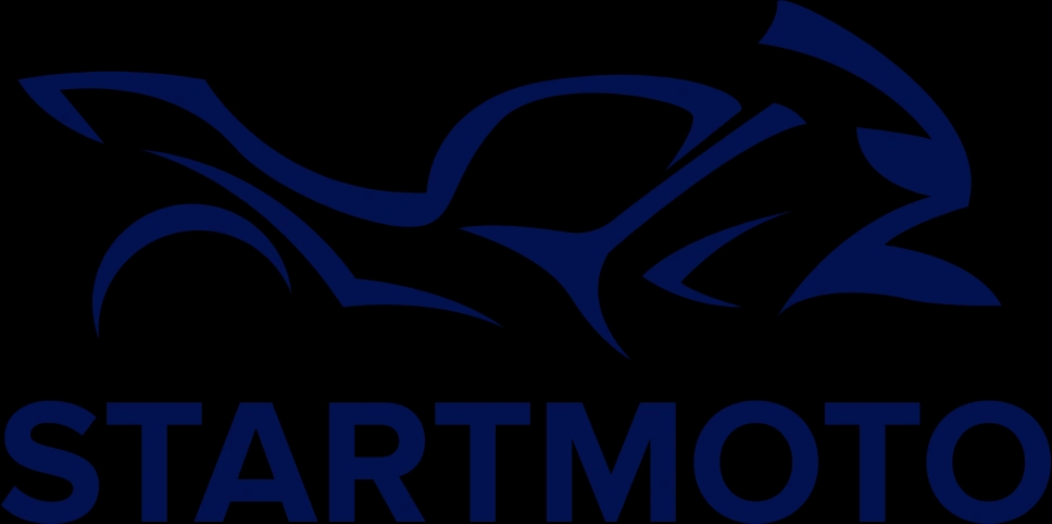 Startmoto logo